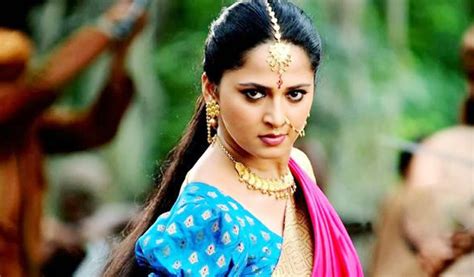 আনুশকা শেঠি উইকিপিডিয়া